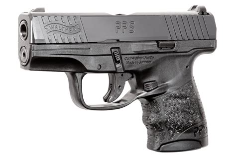 walther pps m2 drop test|walther pps m2 9mm price.